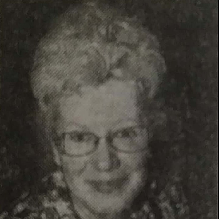 Olivera Mozetić