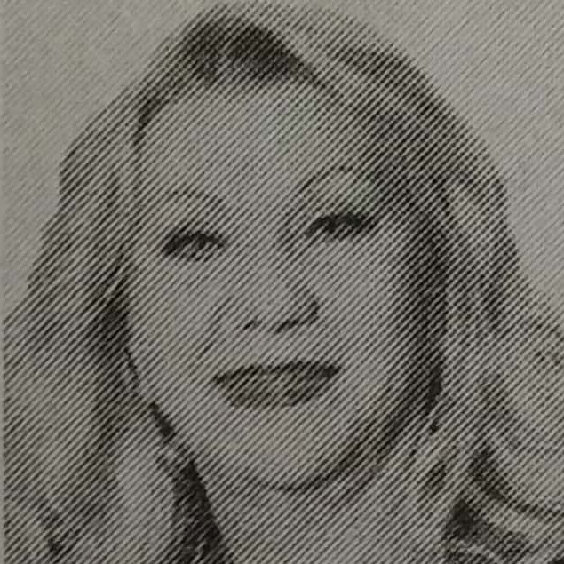 Ljubica Gostović