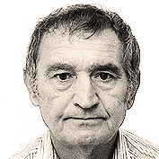 Drago Grgurević