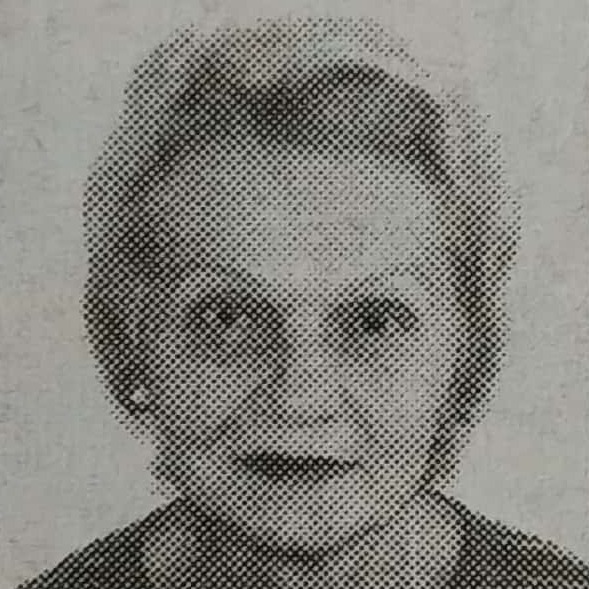 Vera Medaković