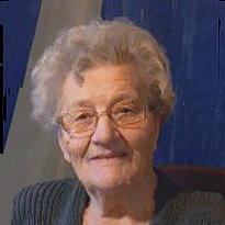 Dragica Radošević
