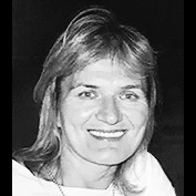 Anita Milin Klarin