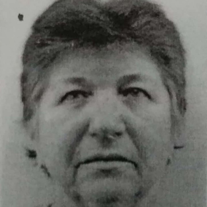 Vladanka Antić