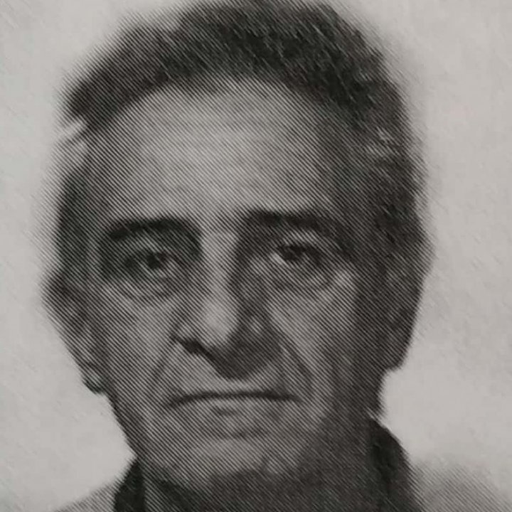 Miroslav Dimitrijević