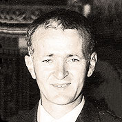 Krešimir Čotić