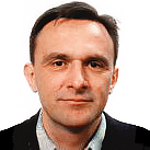 dipl. ing. građ. Zlatko Novković