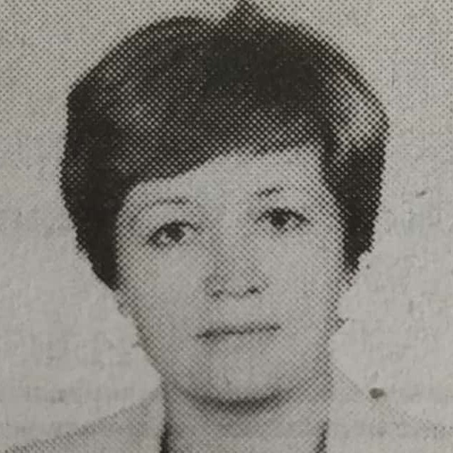 Marija Srbinović