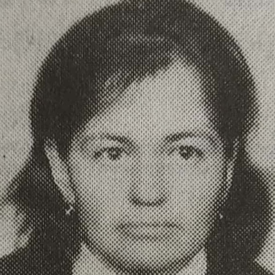 Desanka Kozomora
