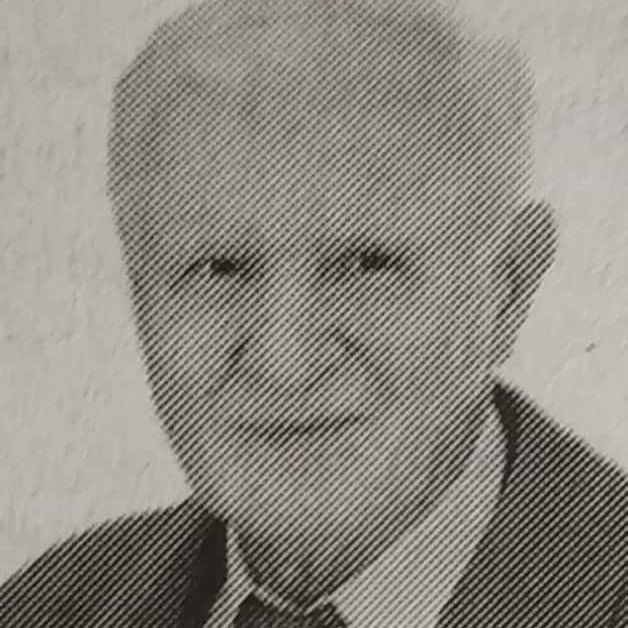 Petar Eror