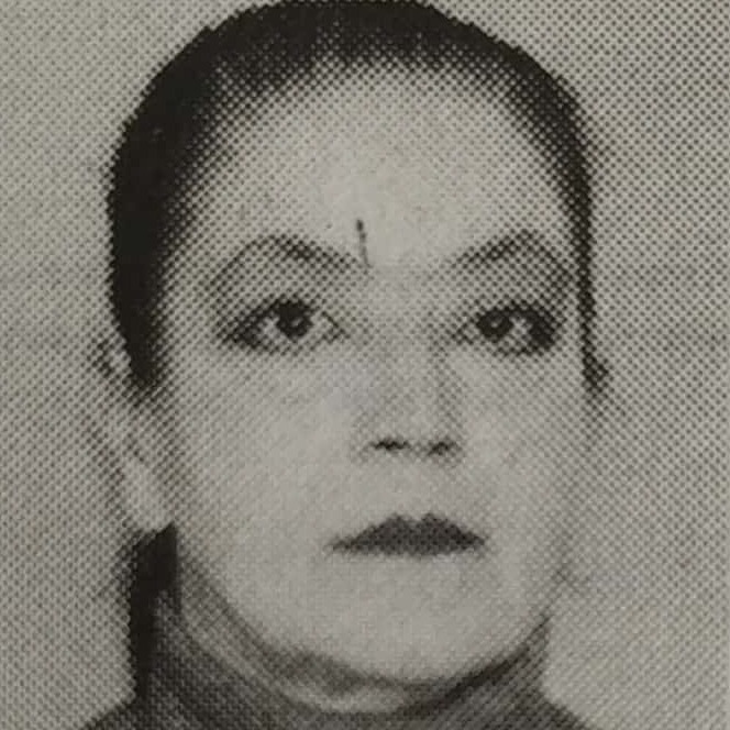 Biljana Marić