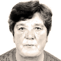 Marija Starčić