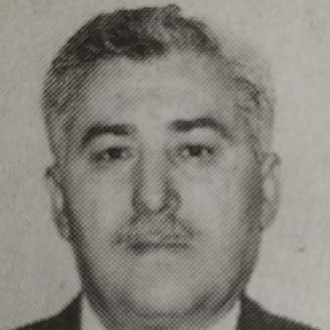 Ljubivoje Obradović