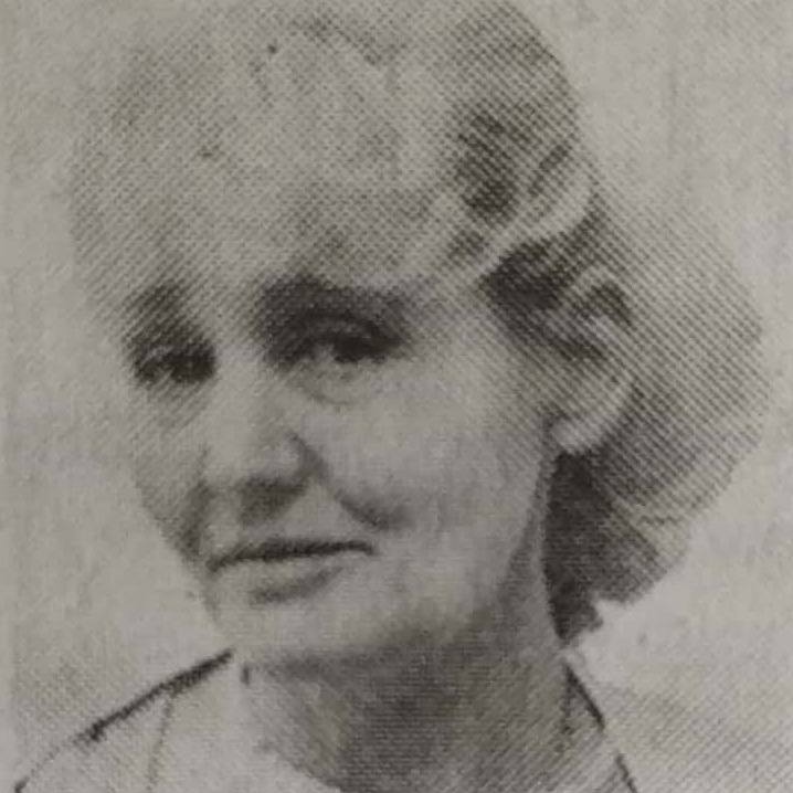Slobodanka Brkić