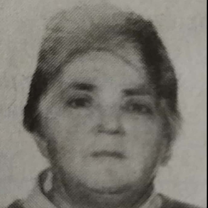 Smiljana Petković