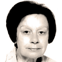 Maria Fachin