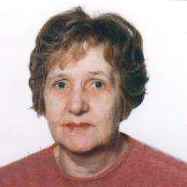 Vlasta Horvat
