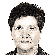 Ana Vukšić