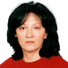 Gordana Horvat