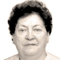 Marija Švajnović
