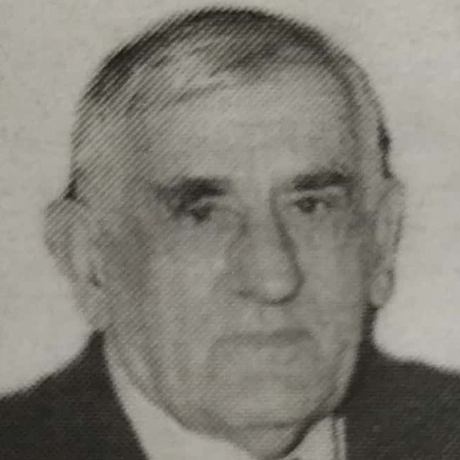 Andrija Lukić