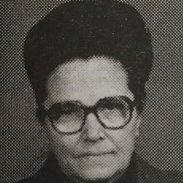 Stanica Cvetić