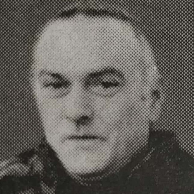 Damir Radusin