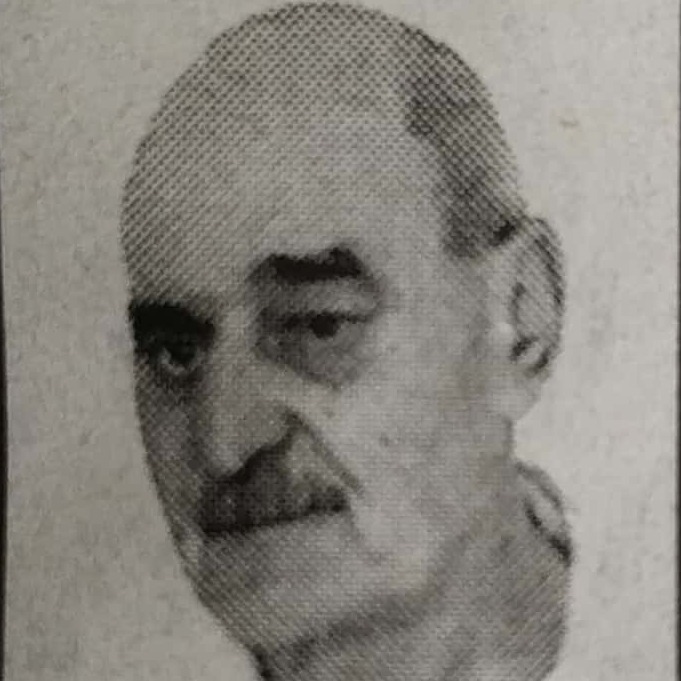 Ladislav Robin