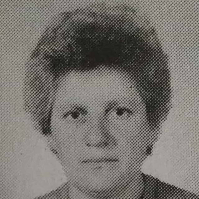 Verica Davinić