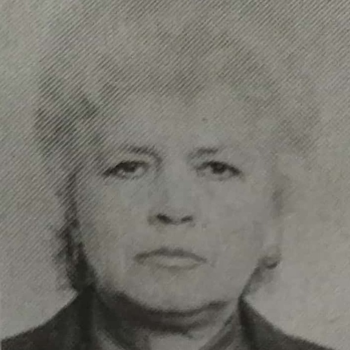 Radojka Jovin