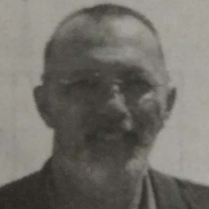 Miodrag Popović