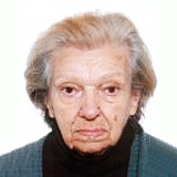 Mirjana Čorak