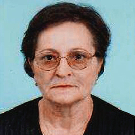 Tereza Šarić