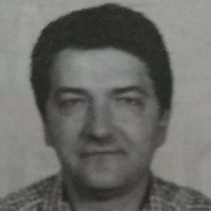 Zoran Stanošević