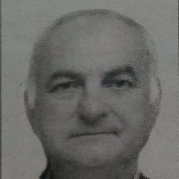 Borislav Ostojić