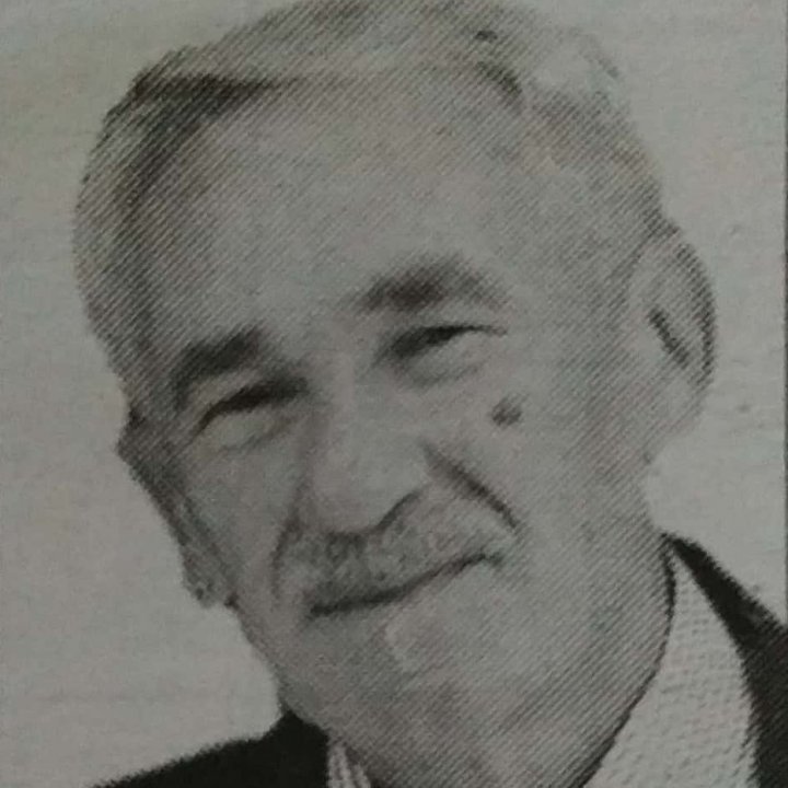 Miodrag Popović