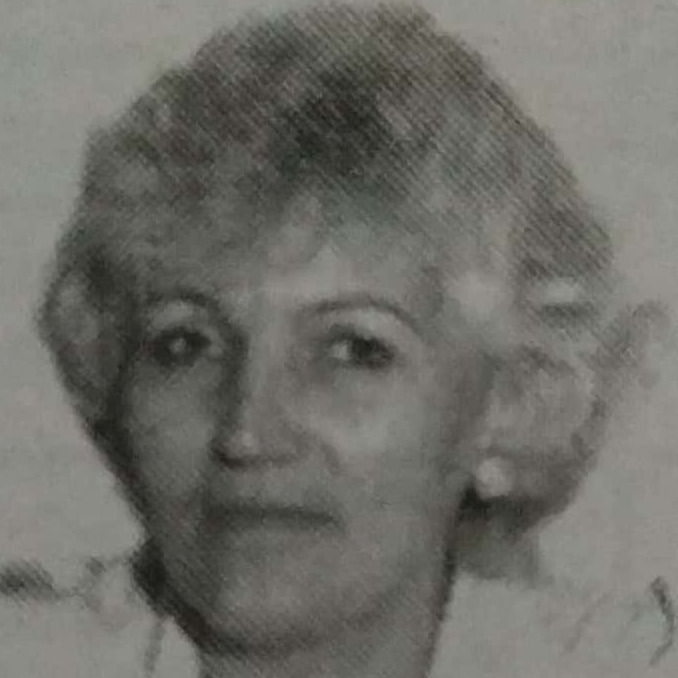 Radmila Lukić