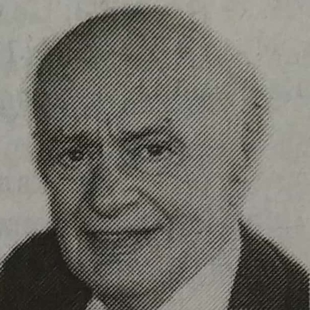 Dragoljub Topalović
