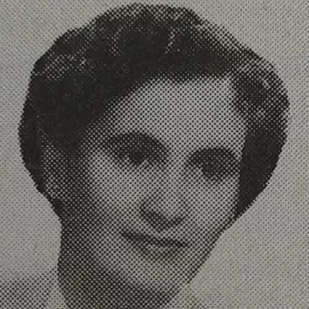 Mileva Vukasović