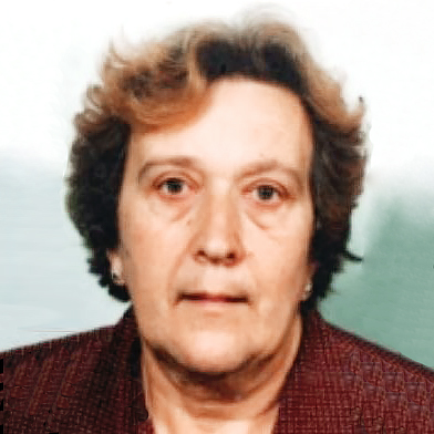 Biserka Travaš