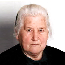 Marija Perkić