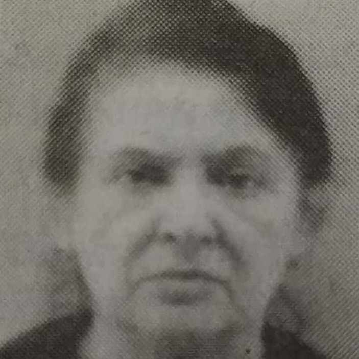 Vida Smajović