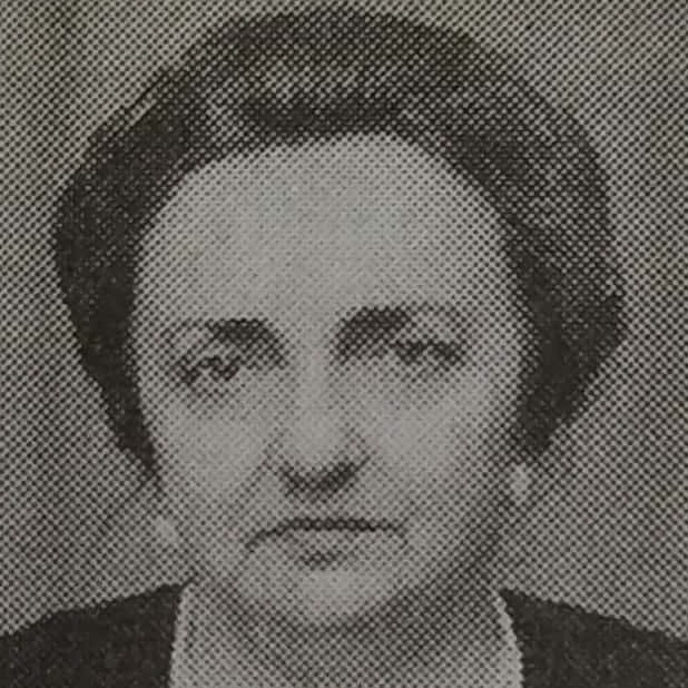 Zorica Kristić