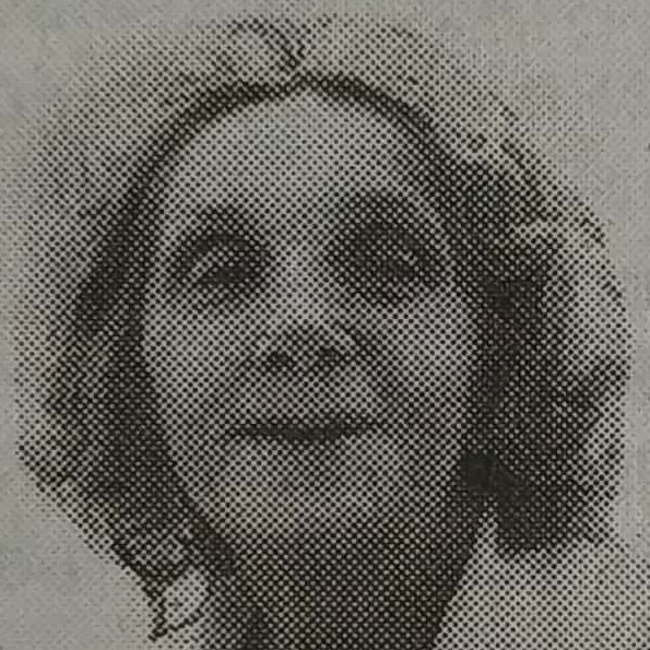 Danica Jovičić
