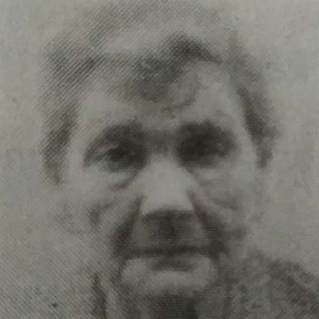 Koviljka Vukasović