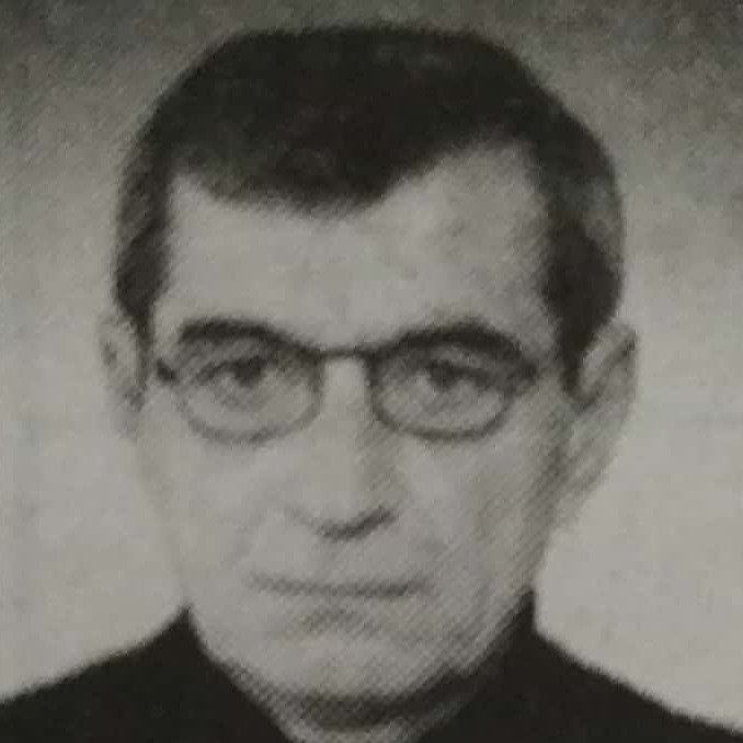 Dragoljub Dolejš