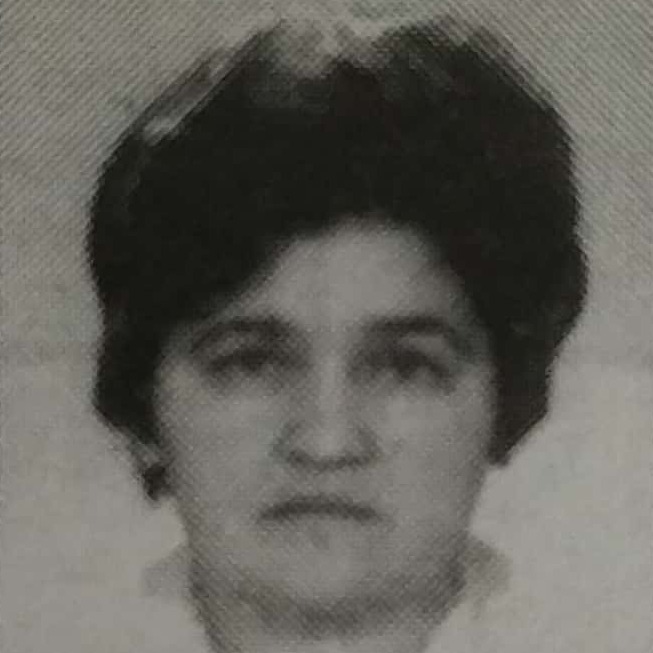 Mirjana Stanojević