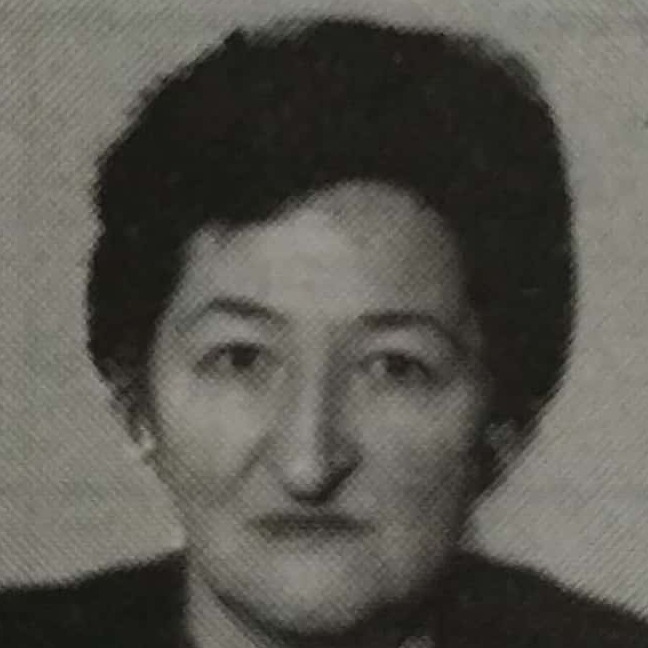 Selimirka Miladinov