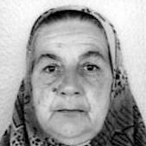 Fatima Zulić