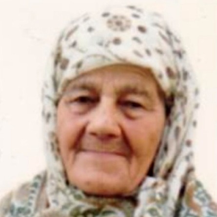 hadži Naza Omeragić