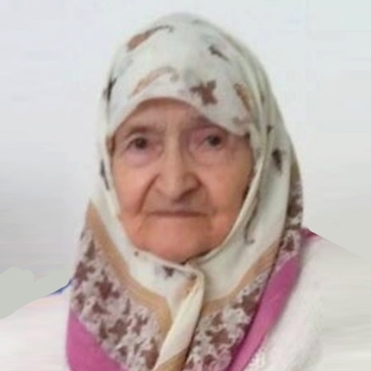 hadži Umija Ćerimović